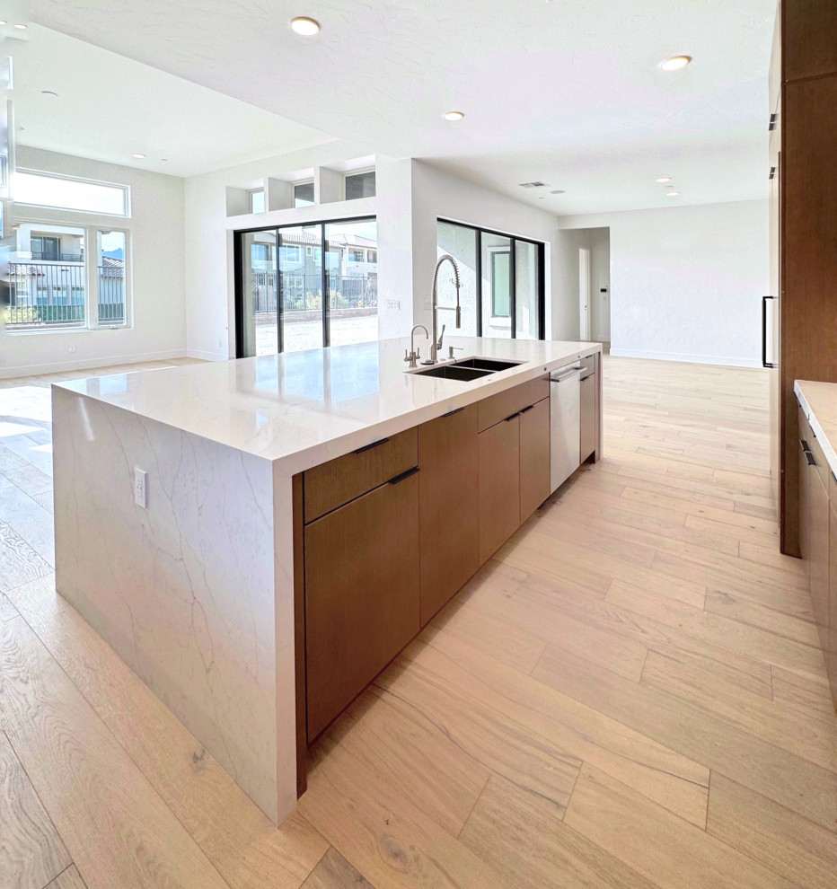 Overlook Remodel- Summerlin