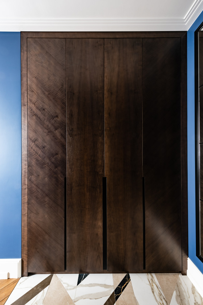 Частый проект