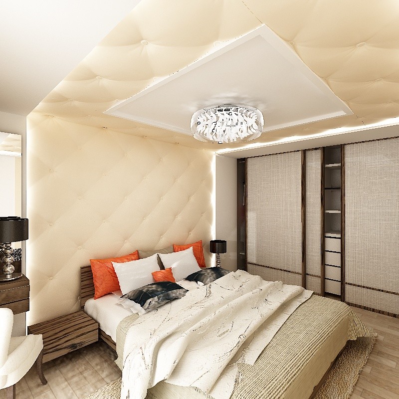 Жилая квартира по ул. Шварца