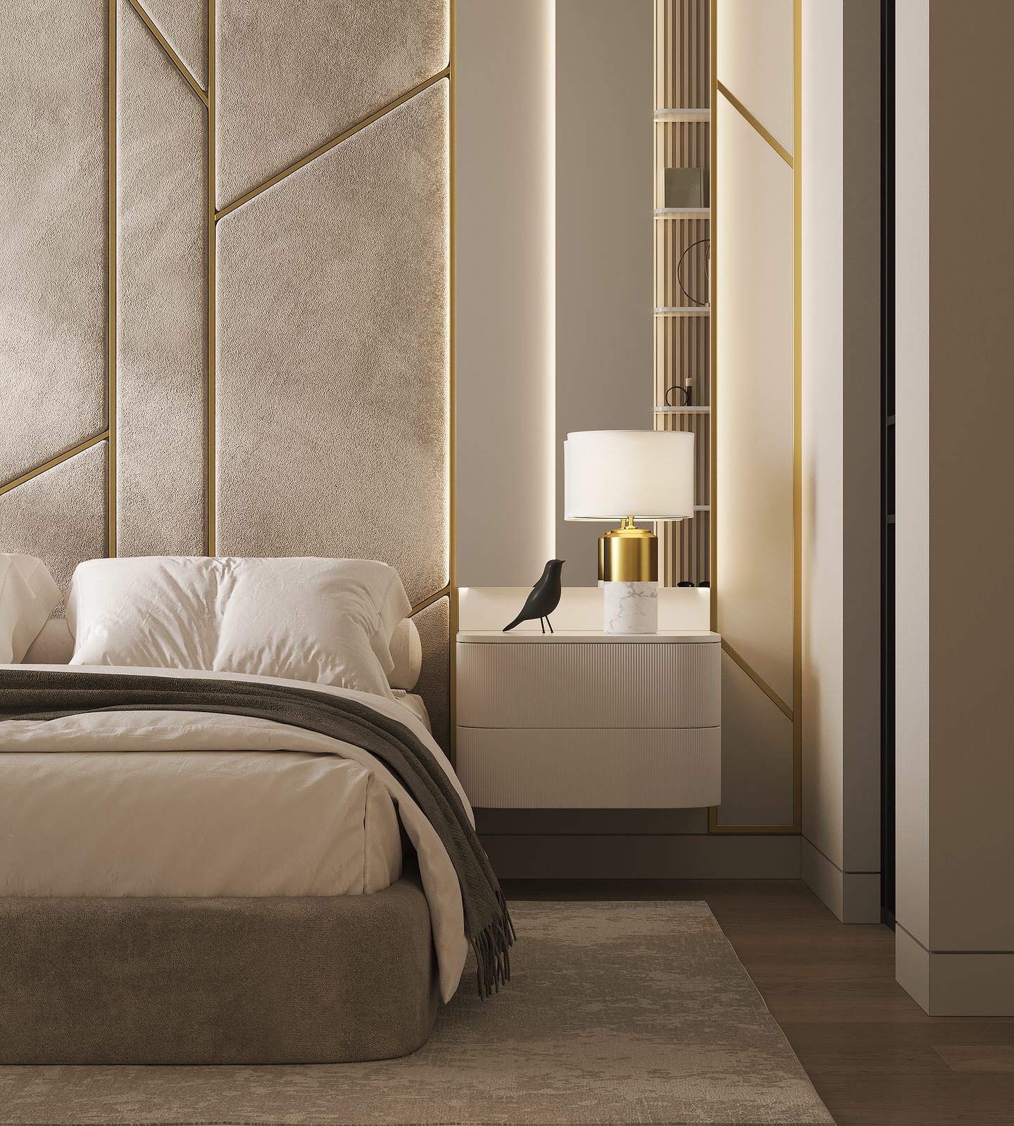 ЖК Лесобережный 80м.кв.