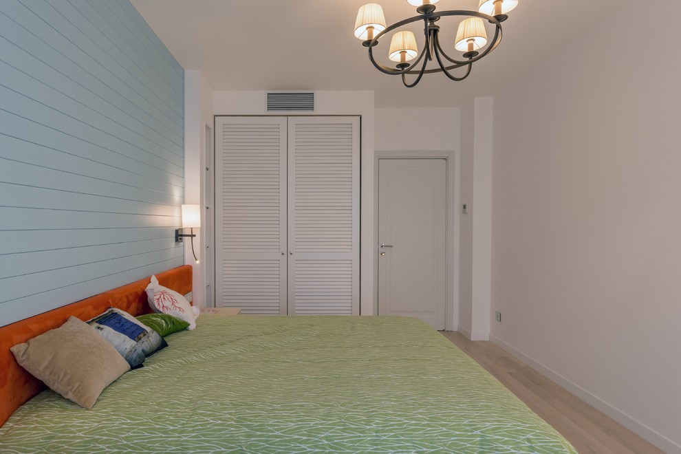 Морской бриз