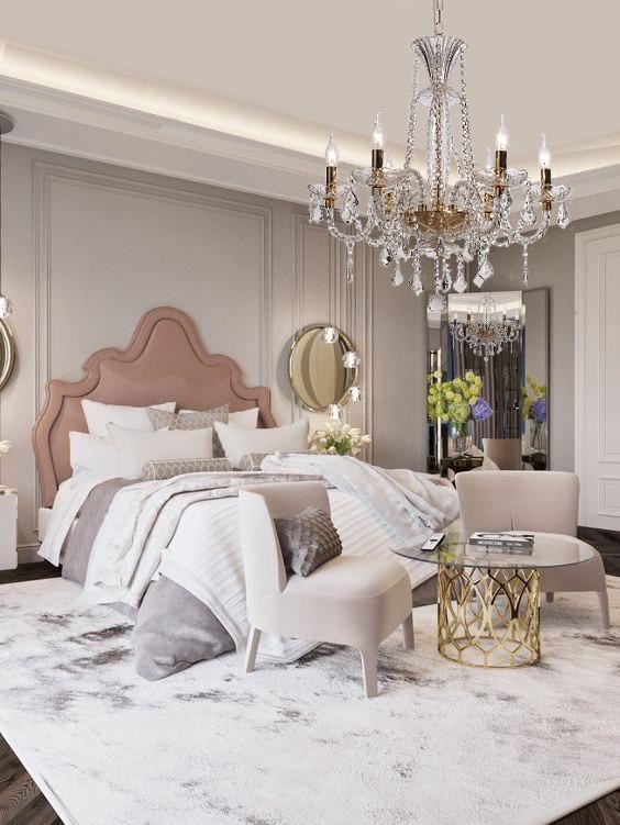 Наш ассортимент в интерьерах