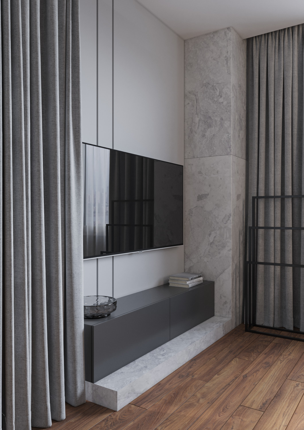 Проект на Целиноградской