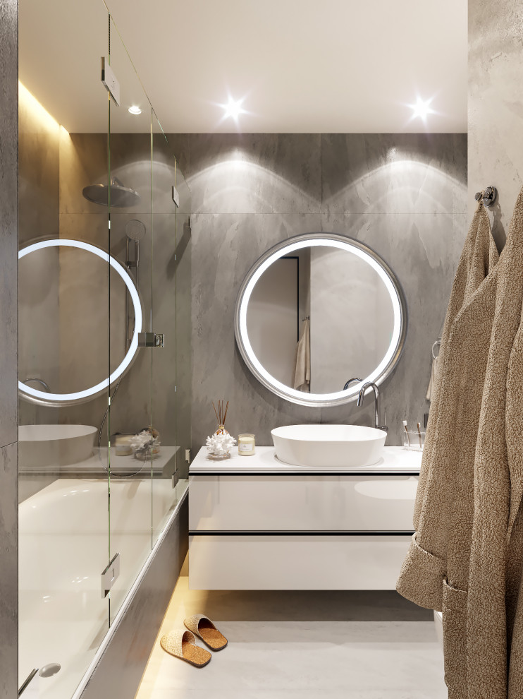 ЖК Приморский квартал, 92 кв.м