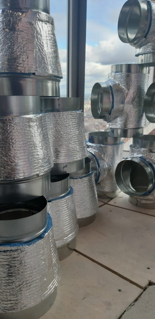 Апартаменты. Москва-Сити Башня Федерация