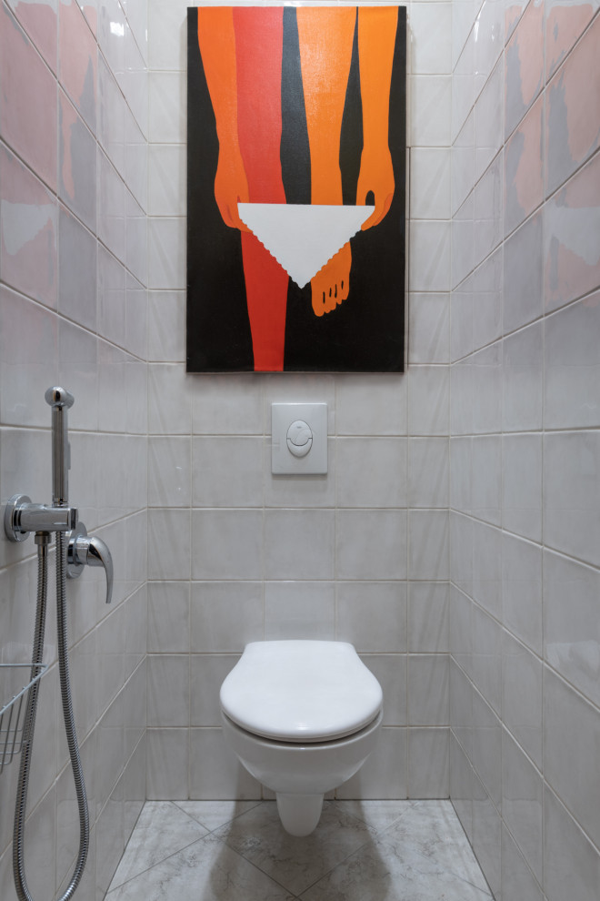 г. Москва, Дом на Изумрудной.