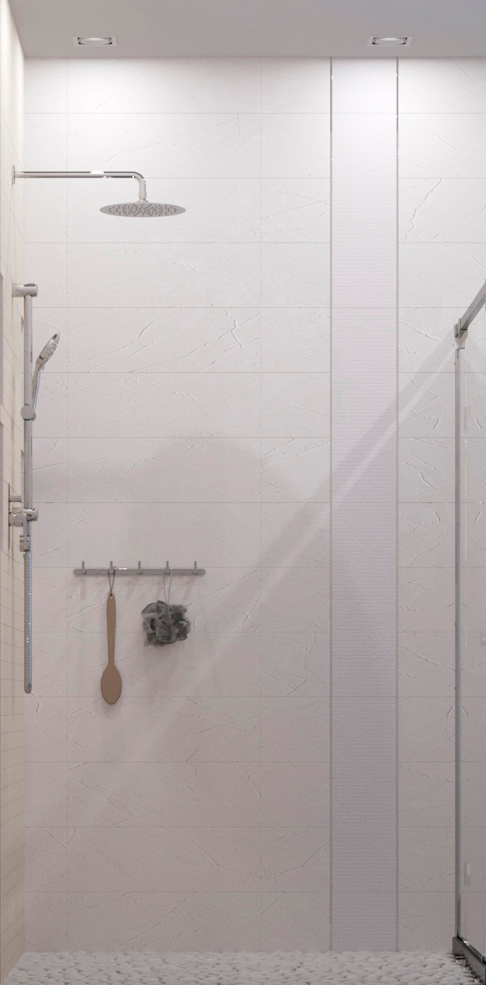 Дизайн проект Бани 40м