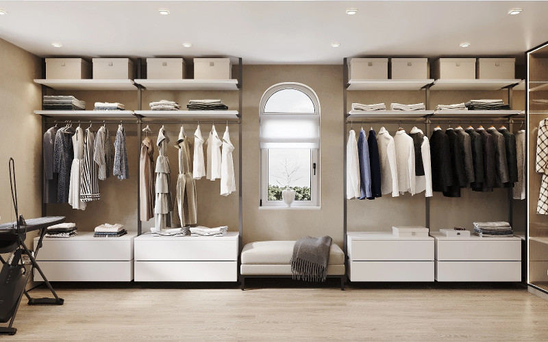 2 этаж дома, 200 кв.м