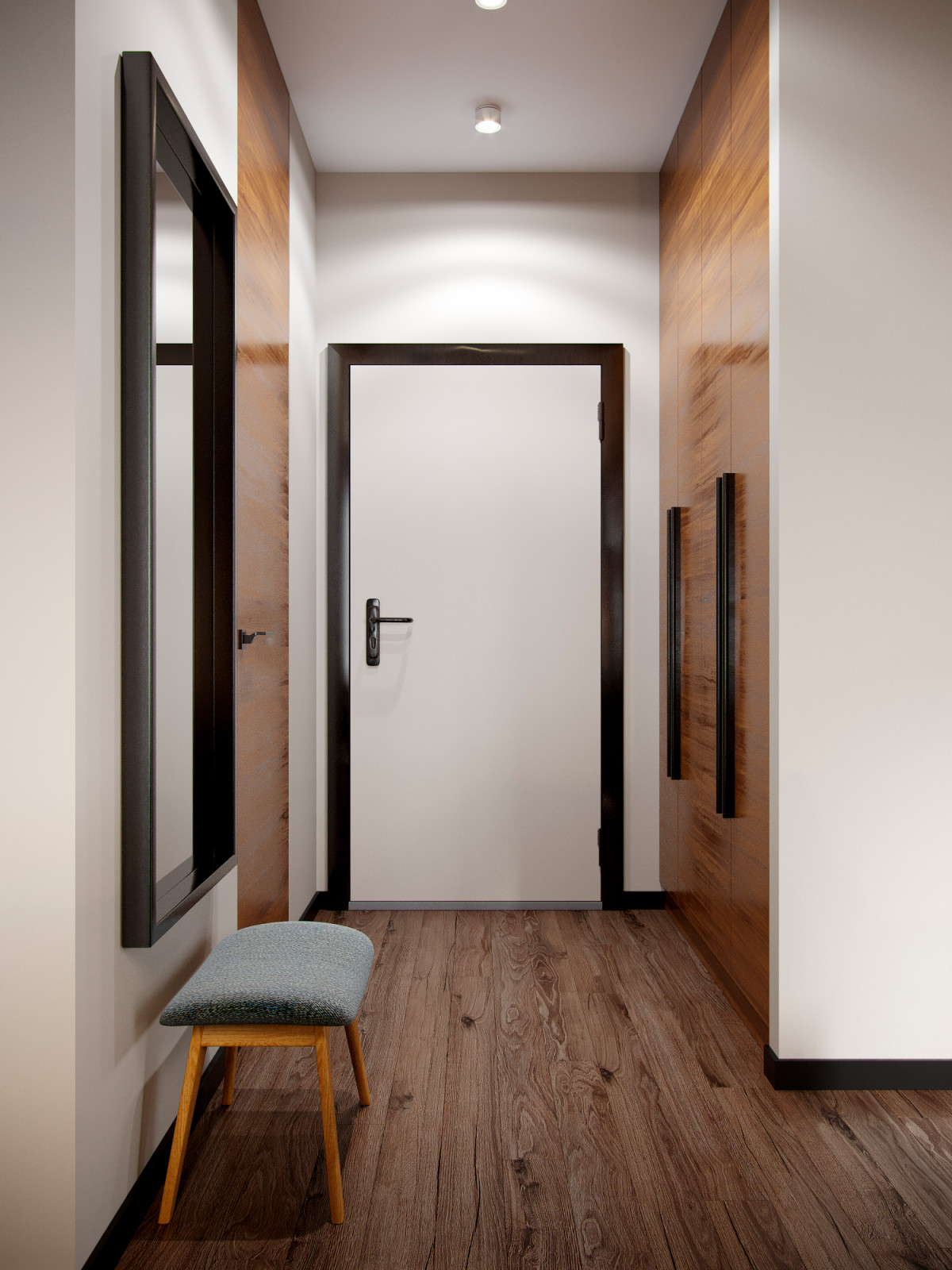 ЖК Арт Сити, студия 40кв.м