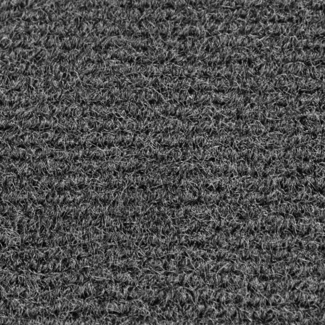 Vevor Boat Carpet Marine Carpet 6x23' Indoor Outdoor Carpet Rug AntiSlide Black Contemporary