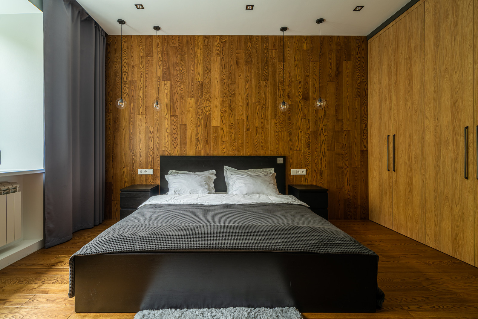 Квартира на Невском проспекте