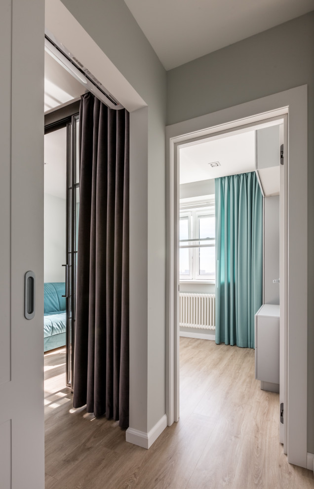 Квартира на Коломенском проезде