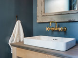 Rustic  by Becca Banker Gaines Interior Designer