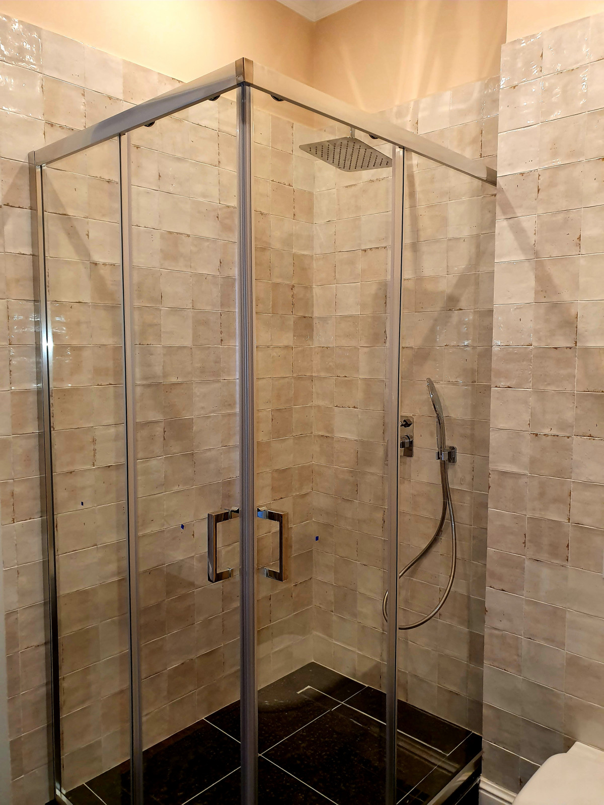 Дизайнерский ремонт квартиры