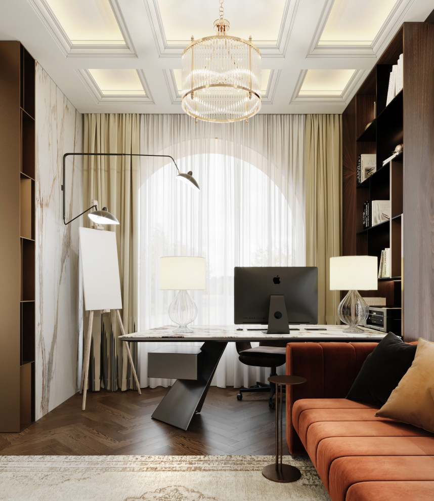 Серебряный Парк