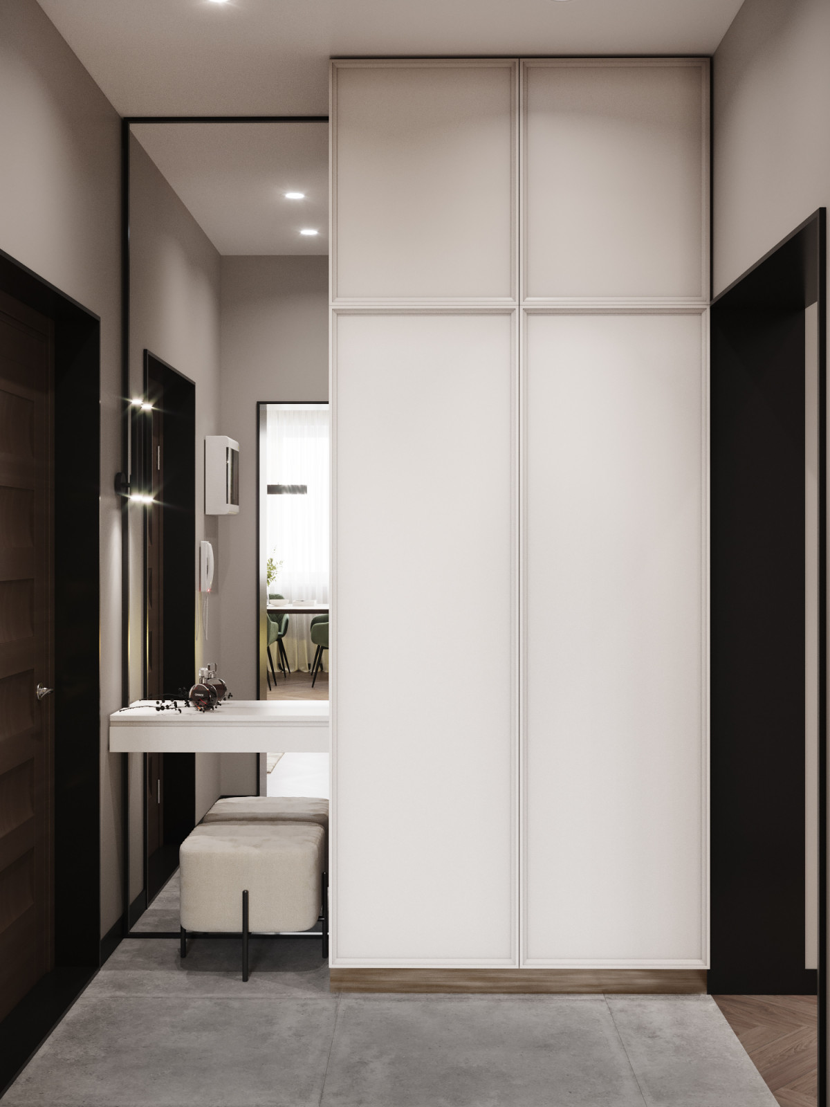 Квартира для сдачи в аренду