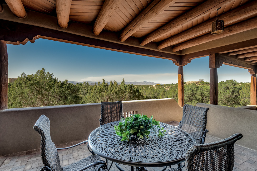 Las Campanas