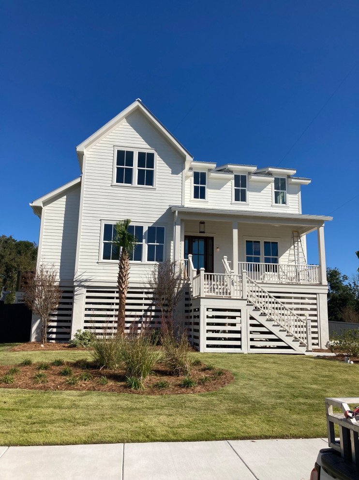 Custom Exteriors