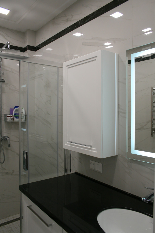 Современная классика со вкусом кофе