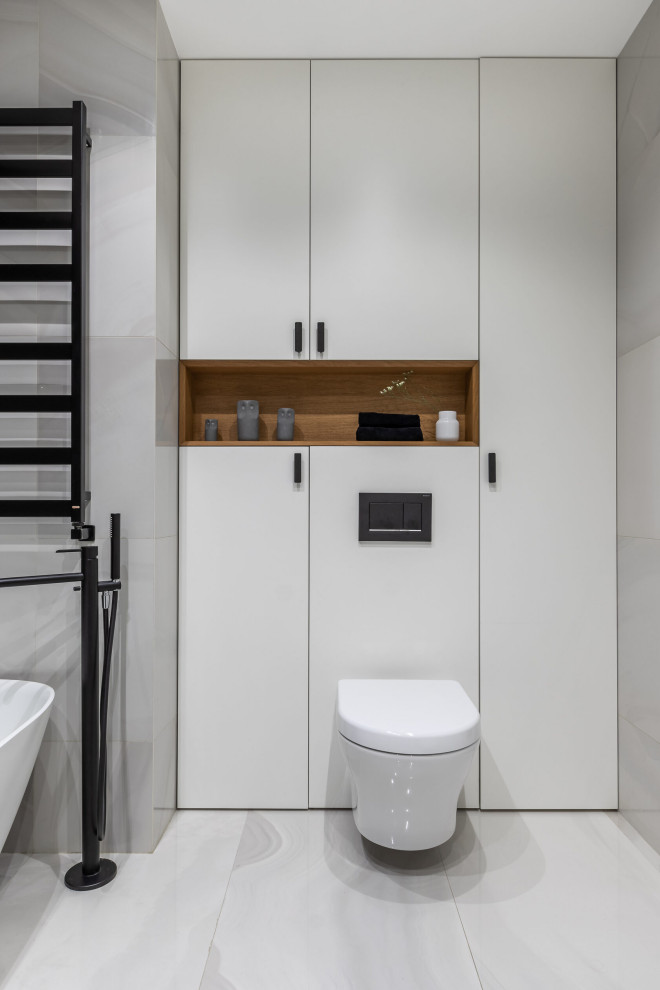 Дом на излучине Невы