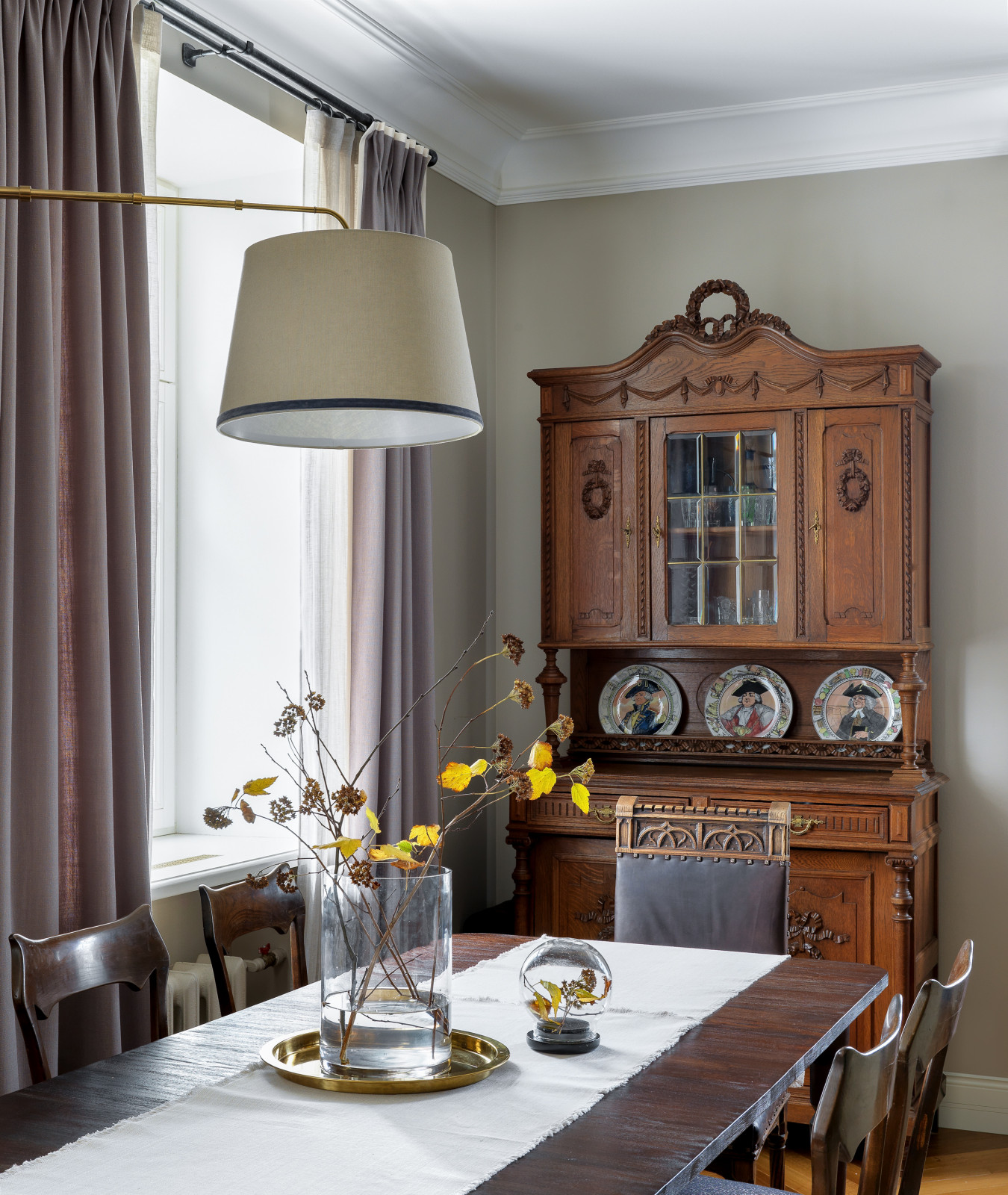 Квартира в Петергофе