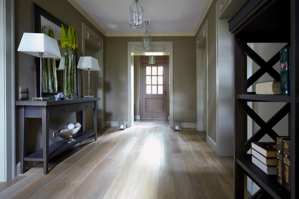 Дом в Малаховке