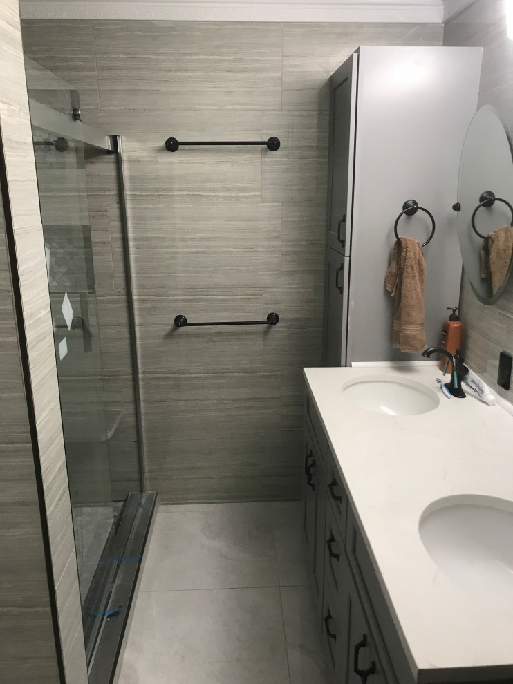 Clifton New Jersey Bathroom