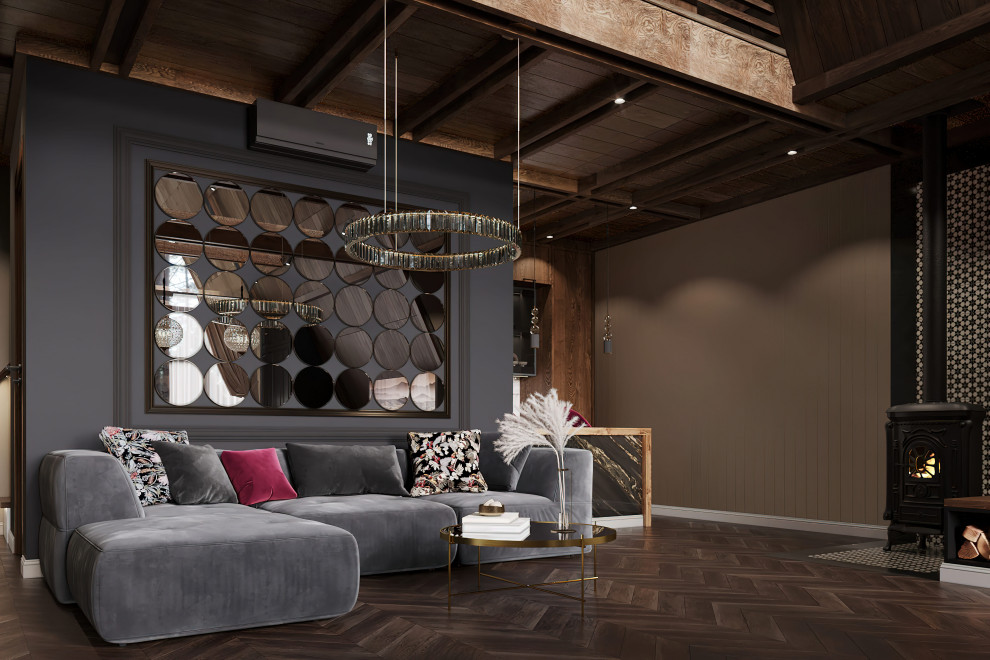 Бутик отель г. Иркутск