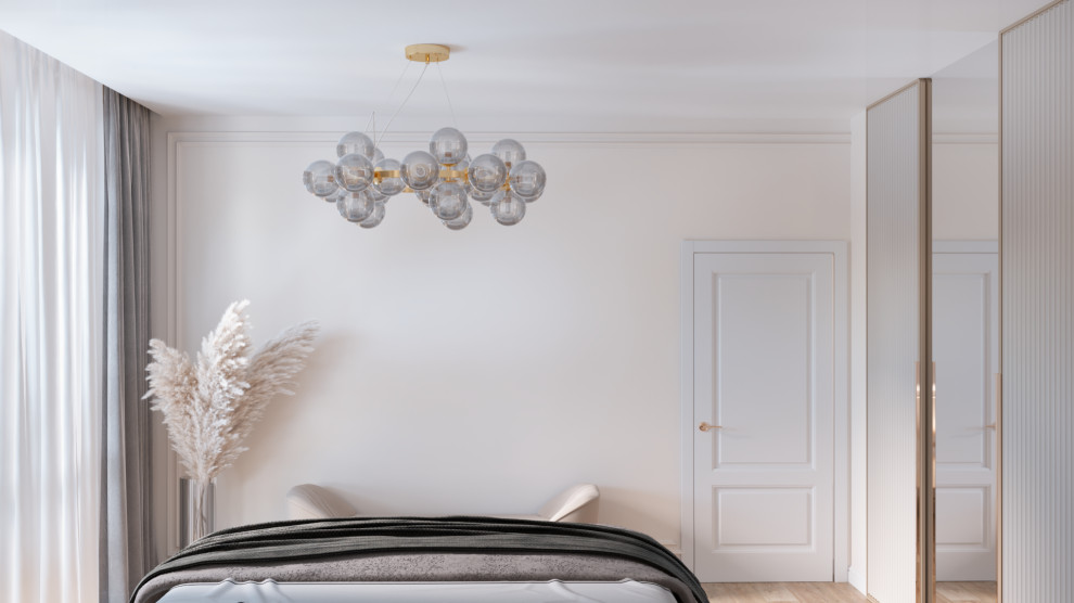 ЖК Стрижи city