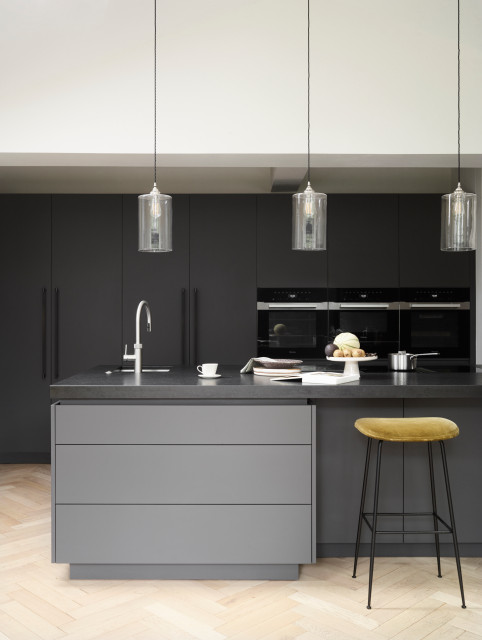 Case Study Studio: Jefferies contemporary-koek