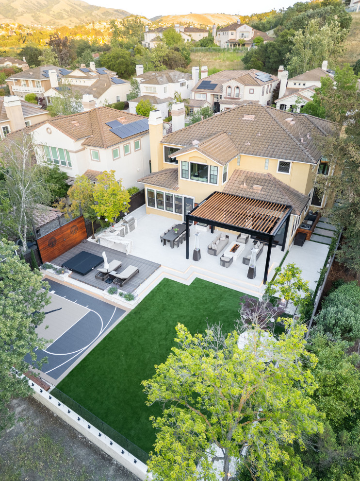 Silver Creek Modern Makeover
