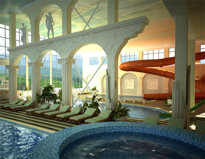 СЕРПУХОВСКИЙ Р-ОН, ОТЕЛЬ