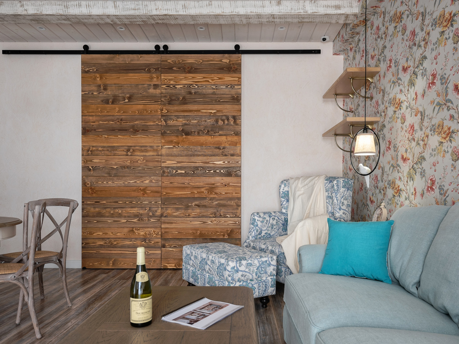 VSREDE. ЖК Лазурный берег 2