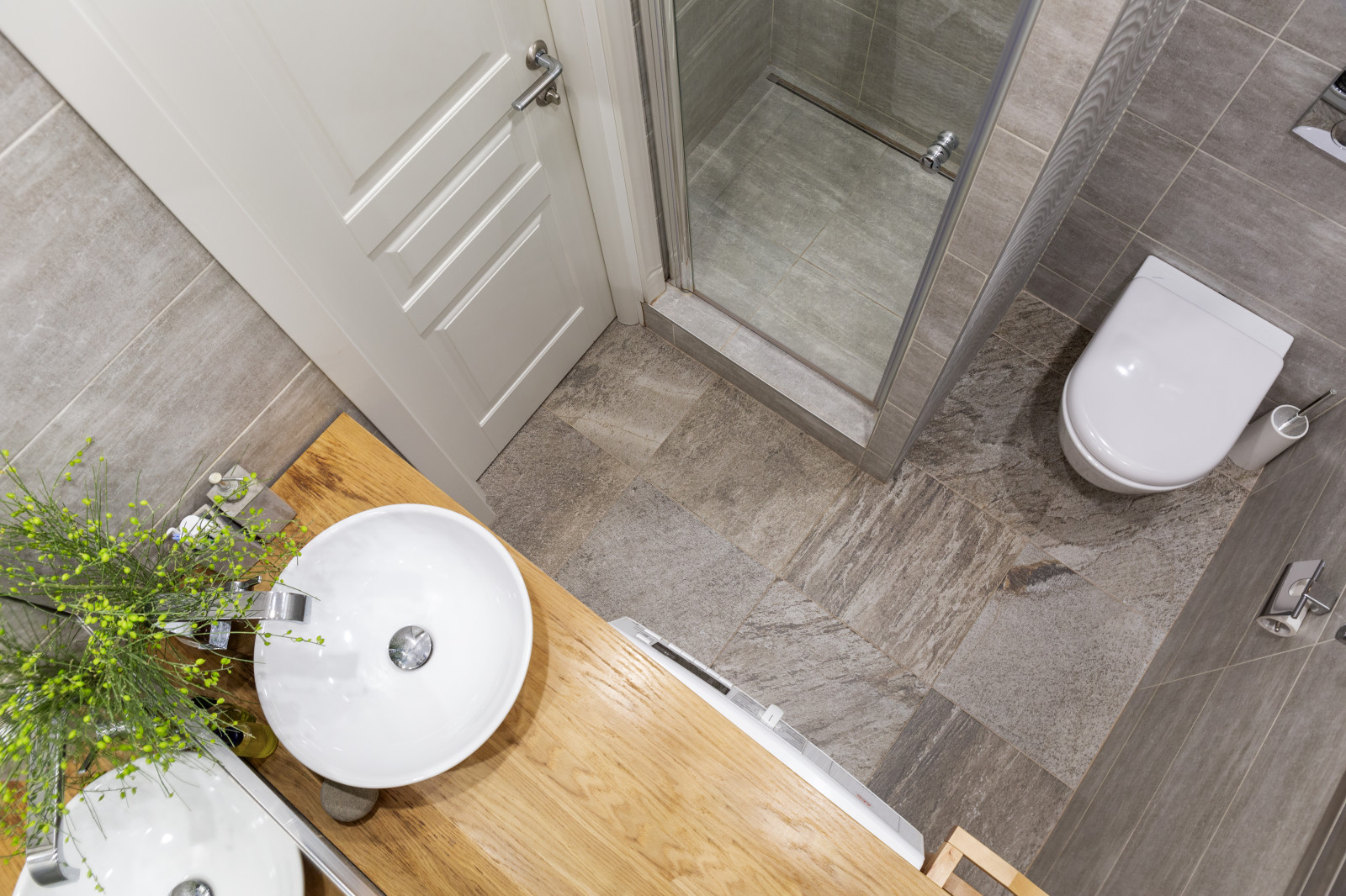 Сталинка в Москве