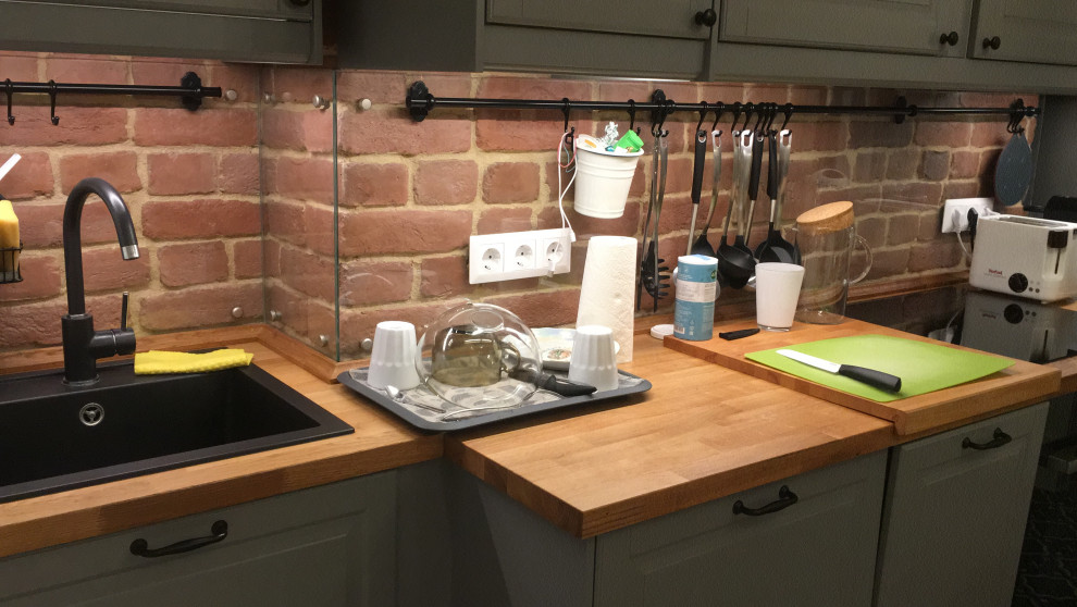 Планировка, от которой невозможно отказаться