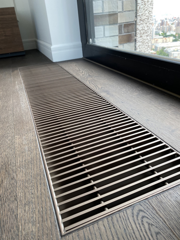 Ремонт в ЖК "Пресня Сити"_65 м2