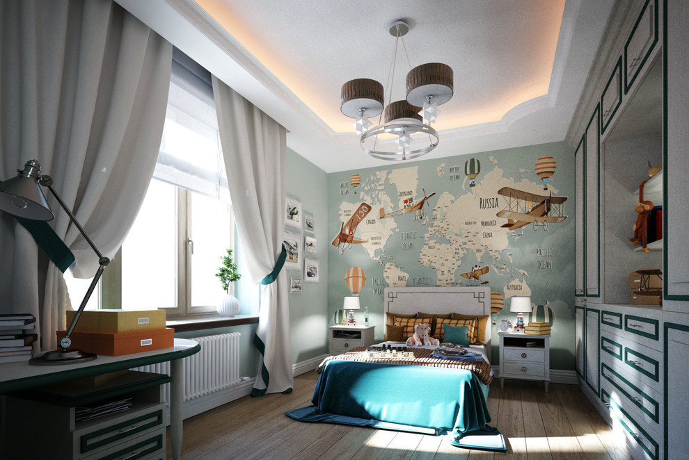 НОВОГОРСК-7