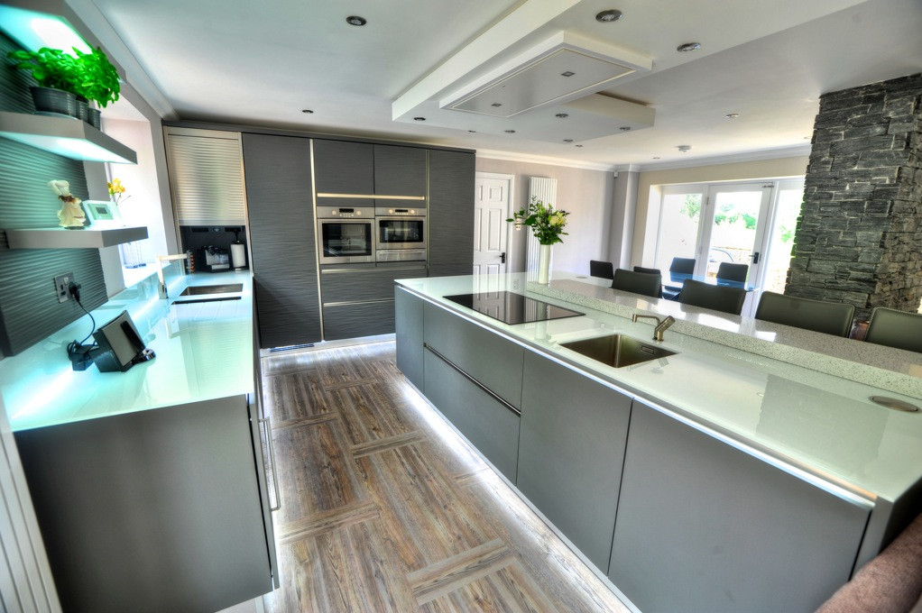 Kitchen Kirkby Lonsdale