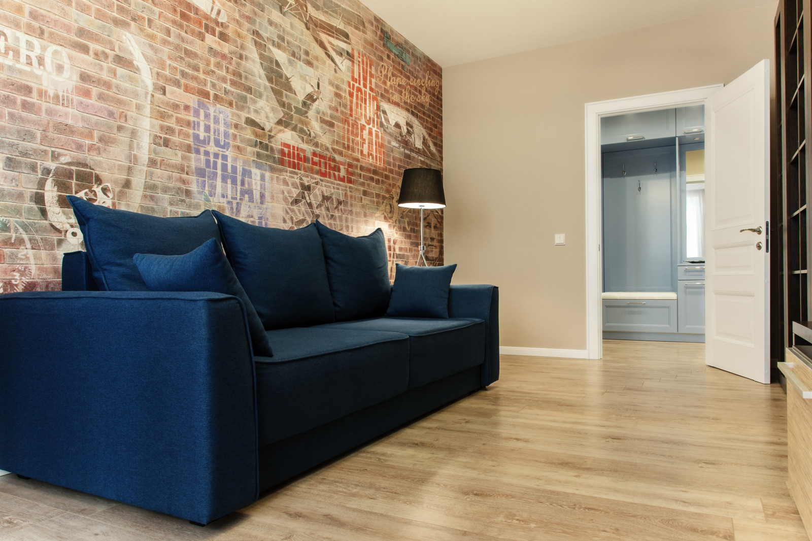 Квартира в Краснодаре