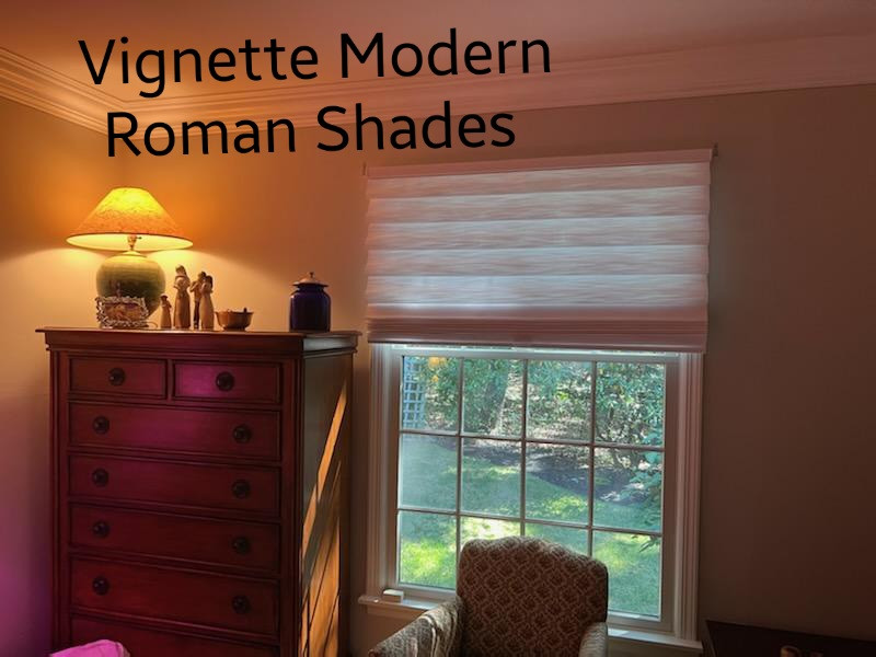 2022 Timm's Window Fashions Projects