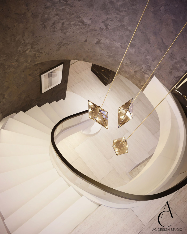 ПРОЕКТ ЧАСТНОГО ДОМА В КОТТЕДЖНОМ ПОСЕЛКЕ "СОЛНЕЧНЫЙ", СВЕРДЛОВСКАЯ ОБЛАСТЬ