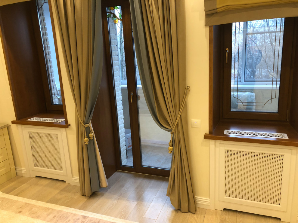 Решетки для подоконников и столешниц