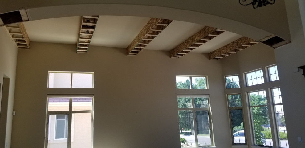 Complete Home Renovation