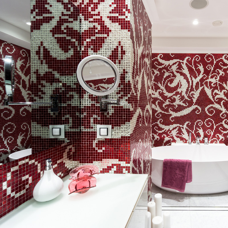 Интерьер квартиры