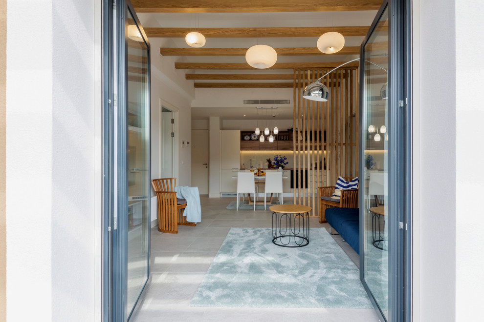 Апартаменты в Черногории