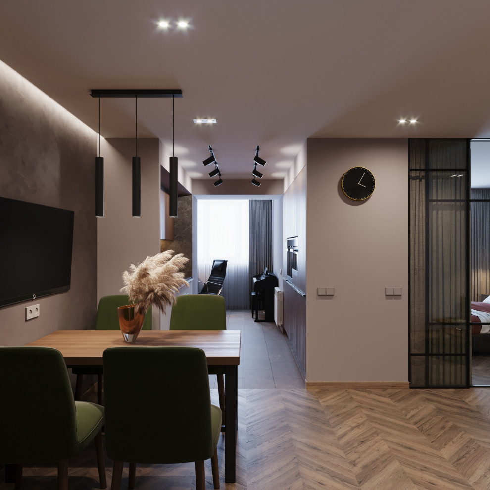 Квартира 50 кв.м