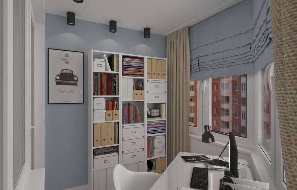 Проспект Героев