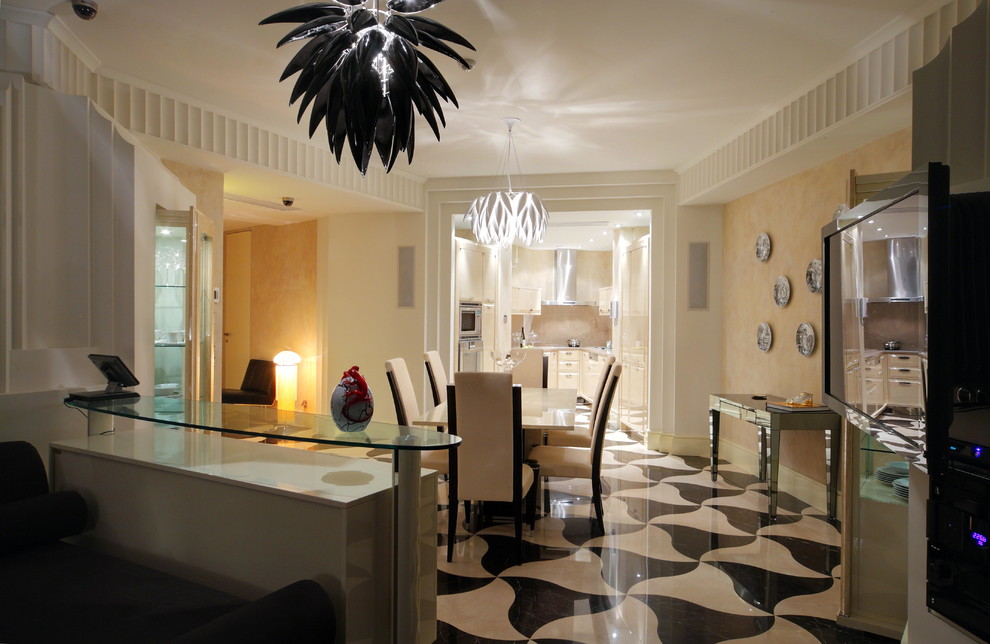 Квартира в Сочи