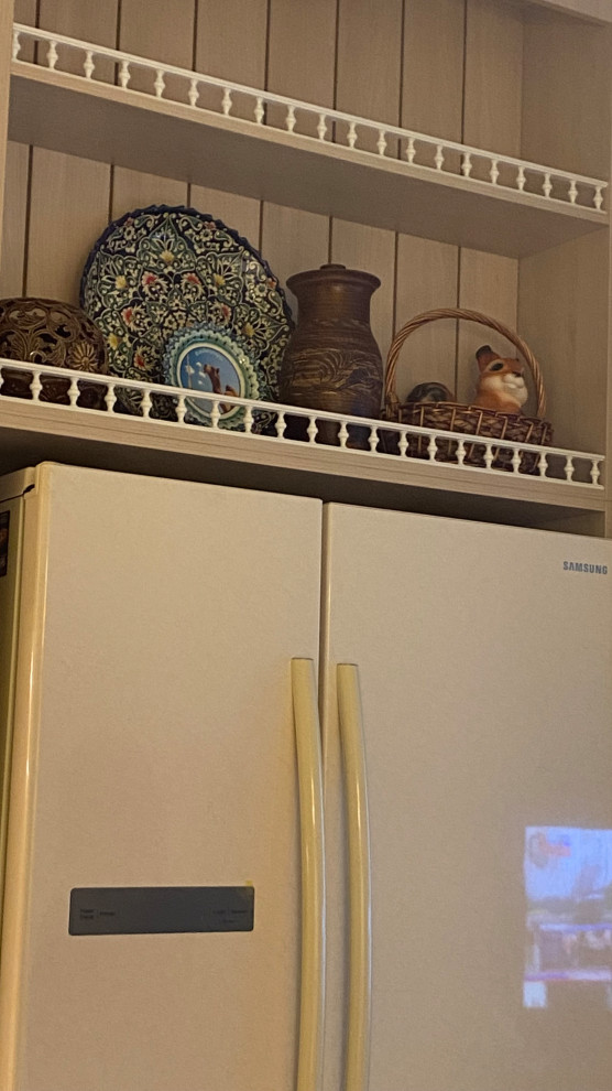 Кантри на окраине Петербурга