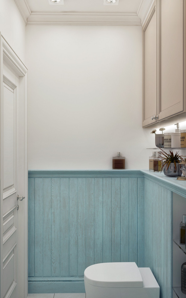 ЖК Одинбург, 3 комнаты, 80 м²